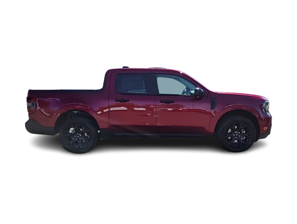 Thumbnail: 2025 Ford Maverick - 20