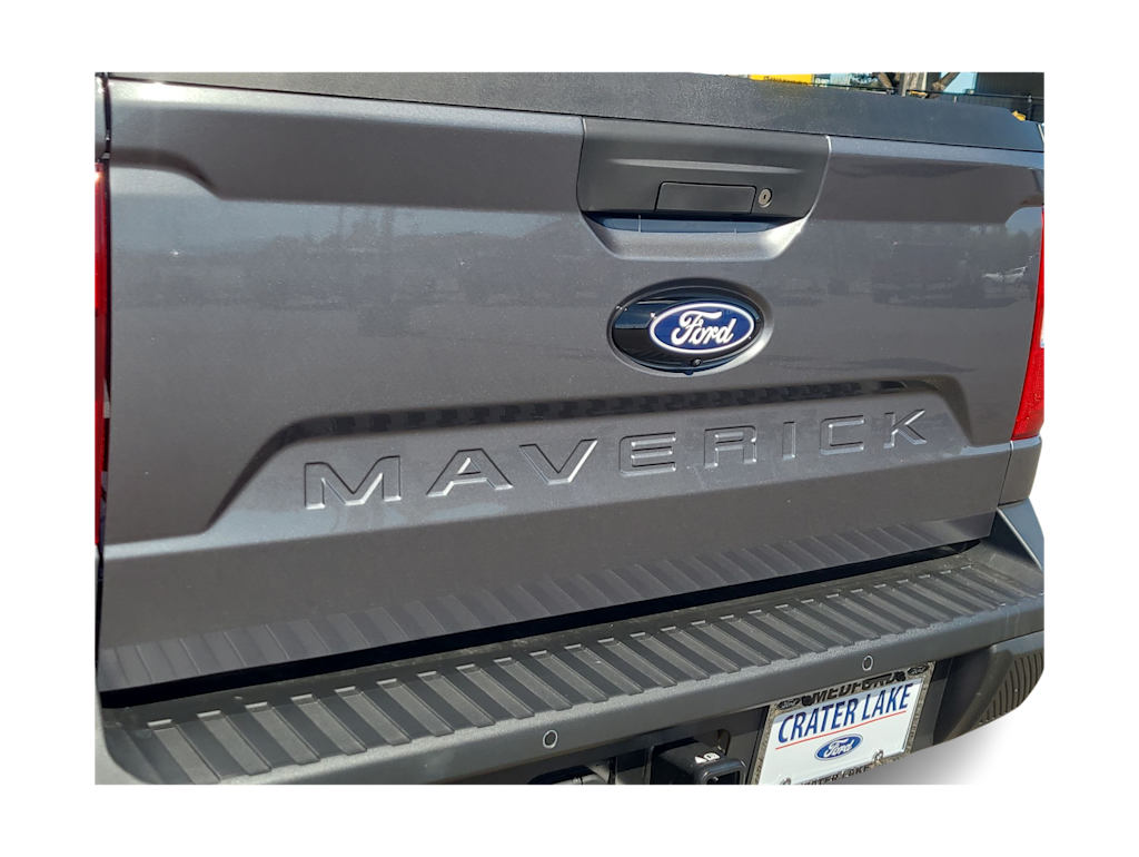 Thumbnail: 2026 Ford Maverick - 27