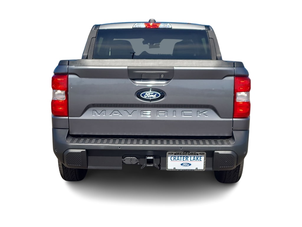 Thumbnail: 2026 Ford Maverick - 23