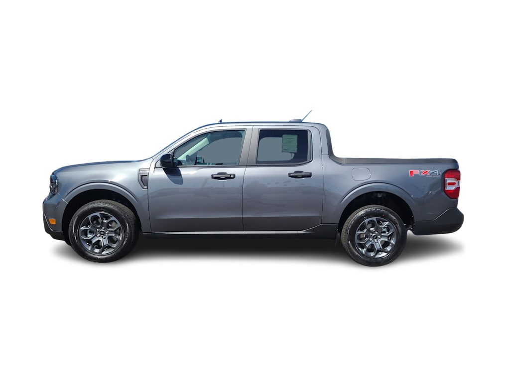Thumbnail: 2026 Ford Maverick - 21