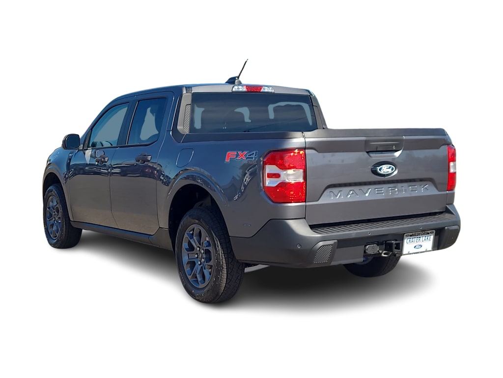 Thumbnail: 2026 Ford Maverick - 22