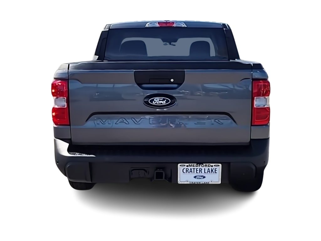 Thumbnail: 2026 Ford Maverick - 5
