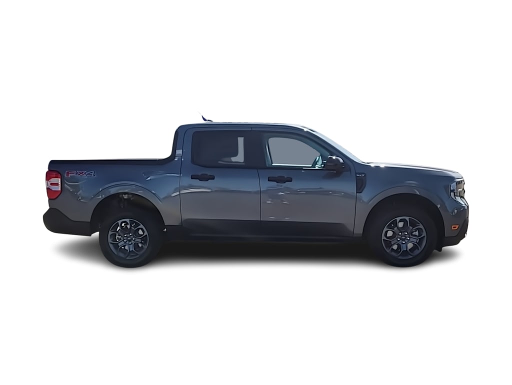 Thumbnail: 2026 Ford Maverick - 20