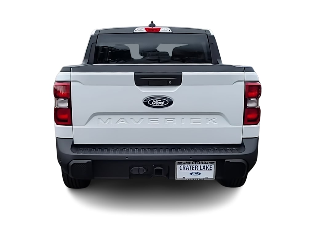 Thumbnail: 2026 Ford Maverick - 5