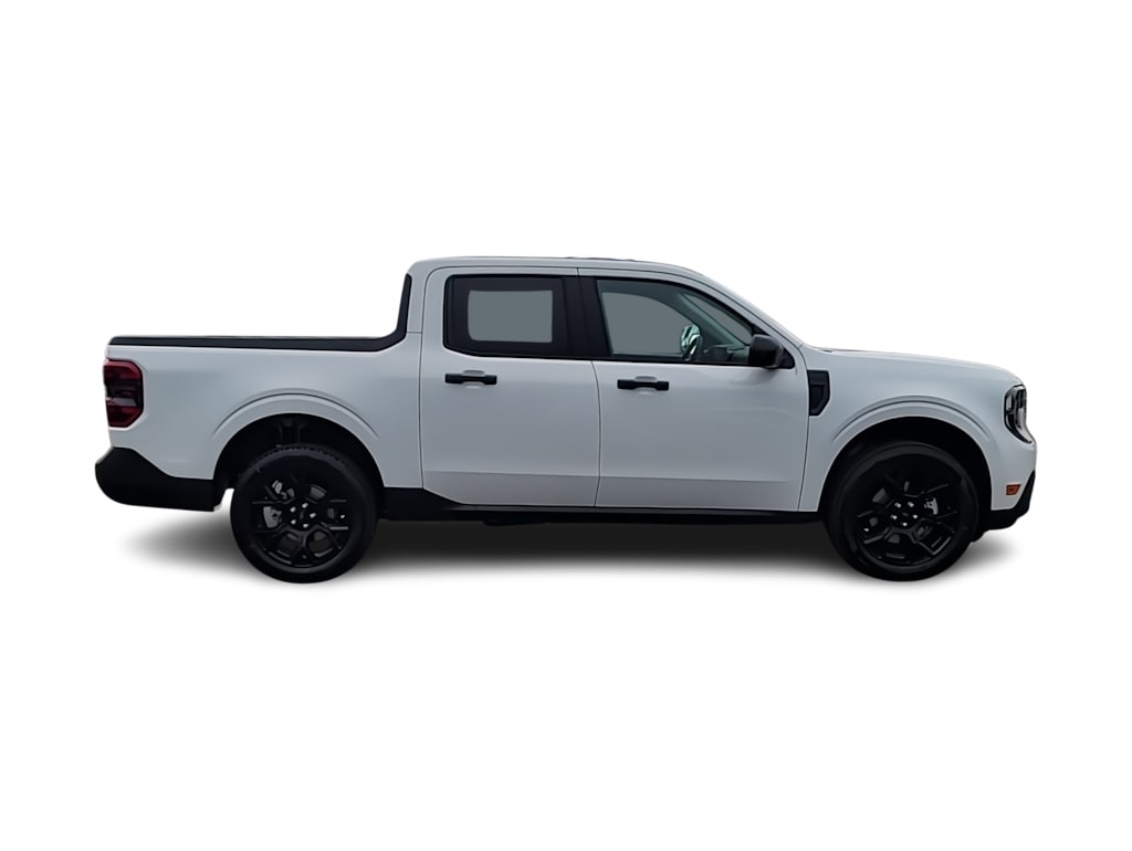 Thumbnail: 2026 Ford Maverick - 19