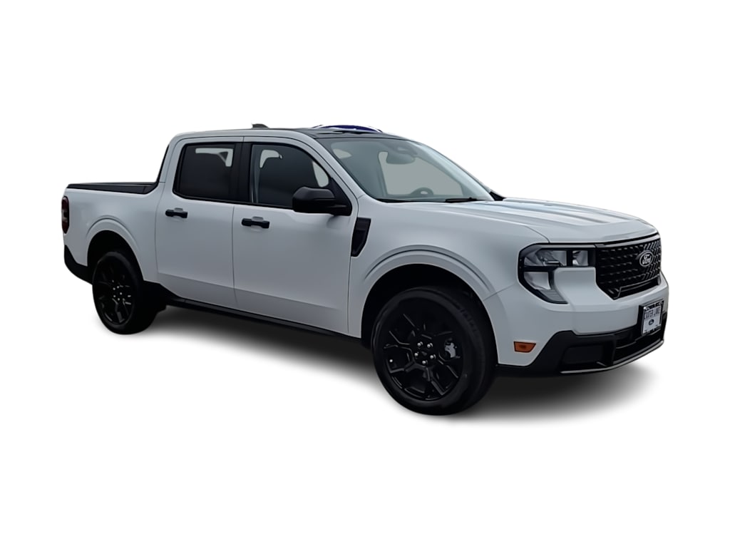 Thumbnail: 2026 Ford Maverick - 18