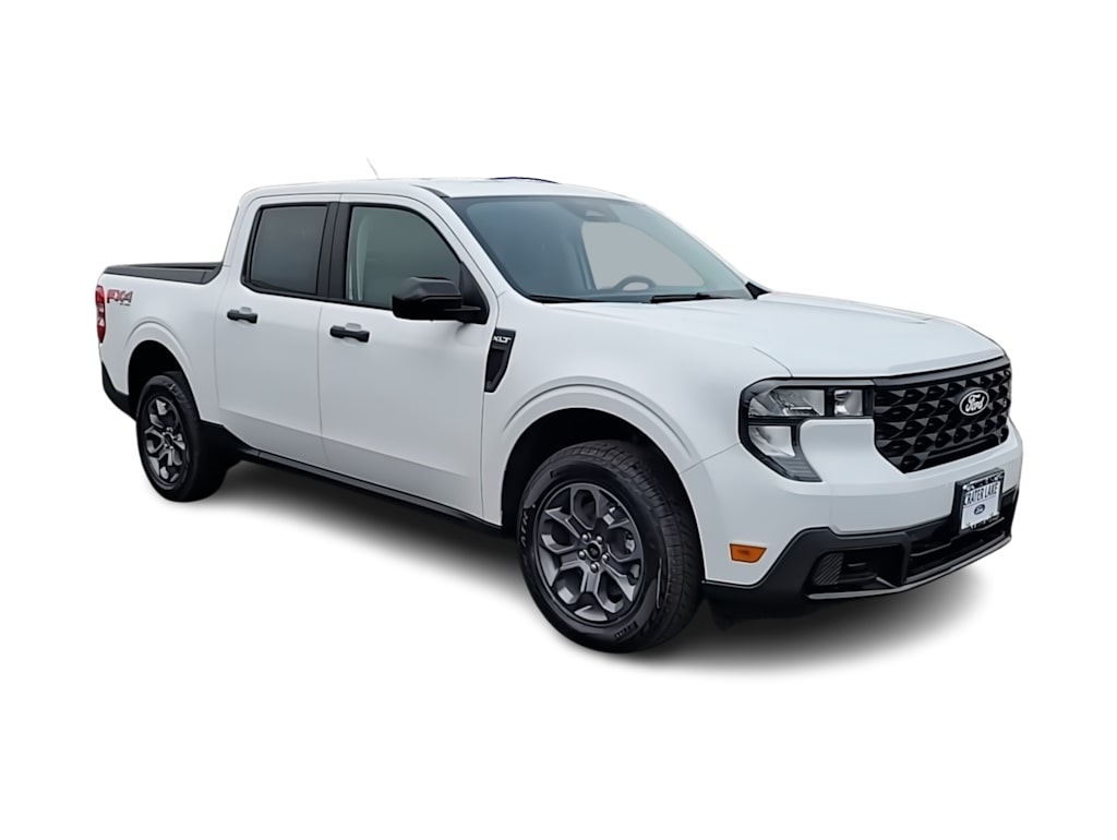 Thumbnail: 2026 Ford Maverick - 18
