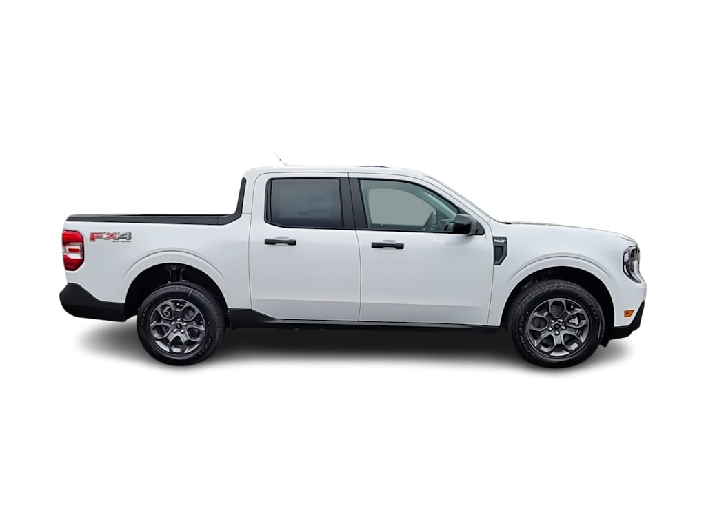 Thumbnail: 2026 Ford Maverick - 19