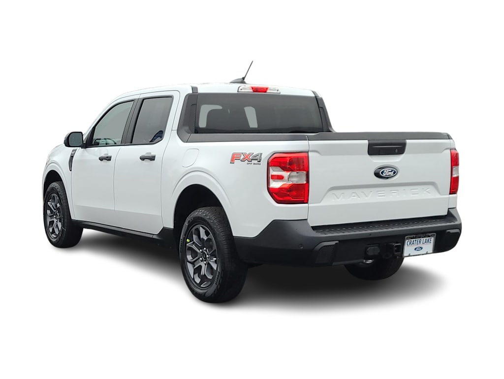 Thumbnail: 2026 Ford Maverick - 21