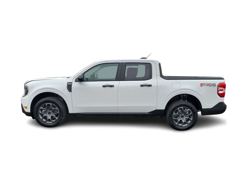 Thumbnail: 2026 Ford Maverick - 20