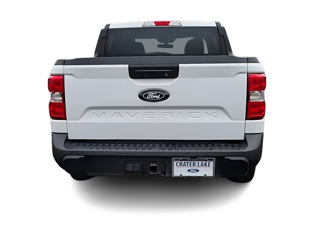Thumbnail: 2026 Ford Maverick - 5
