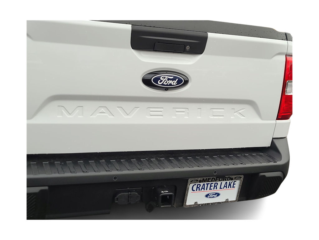 Thumbnail: 2026 Ford Maverick - 24