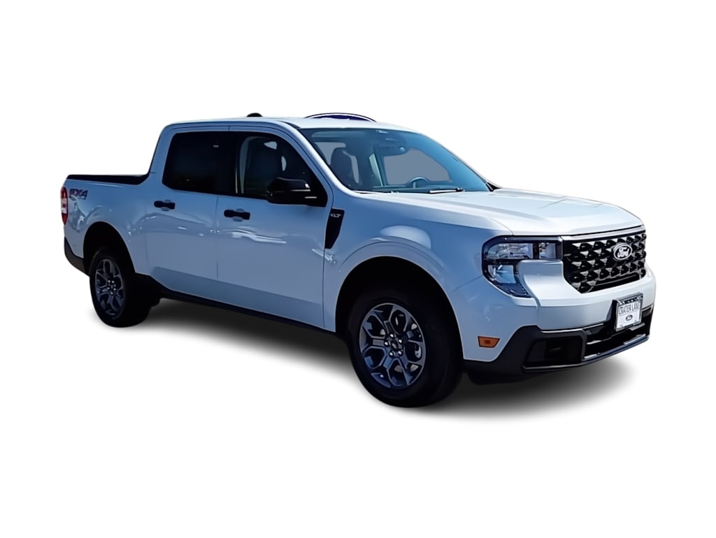 Thumbnail: 2026 Ford Maverick - 18
