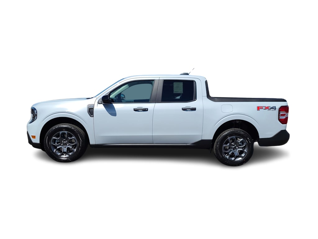 Thumbnail: 2026 Ford Maverick - 20