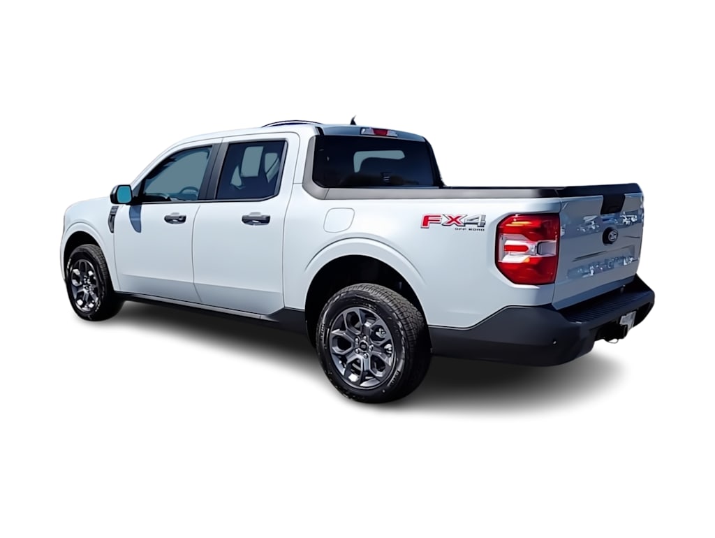 Thumbnail: 2026 Ford Maverick - 4