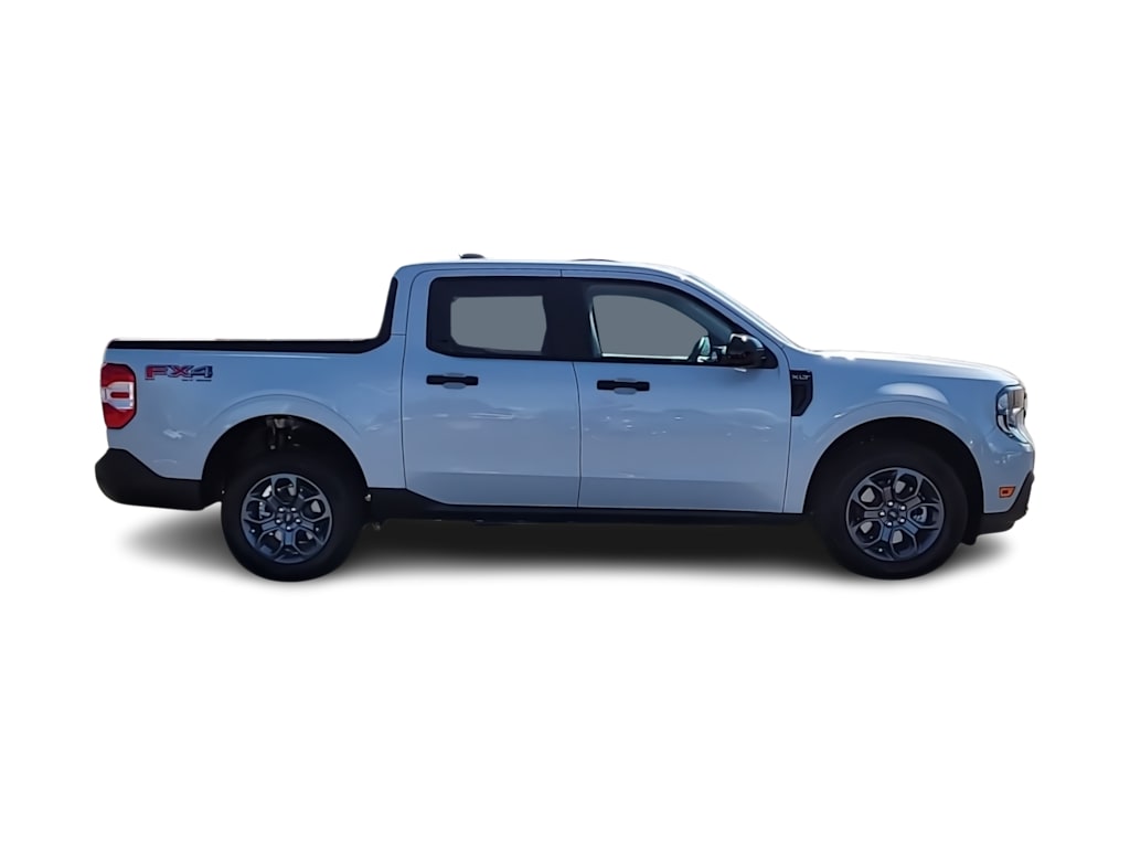 Thumbnail: 2026 Ford Maverick - 19