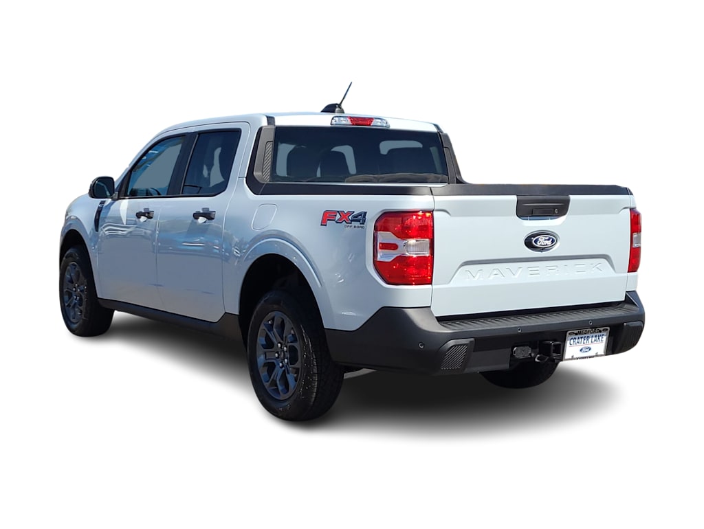 Thumbnail: 2026 Ford Maverick - 21