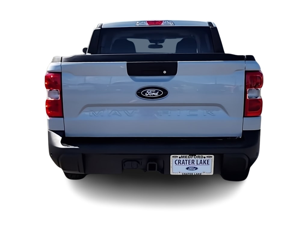 Thumbnail: 2026 Ford Maverick - 5