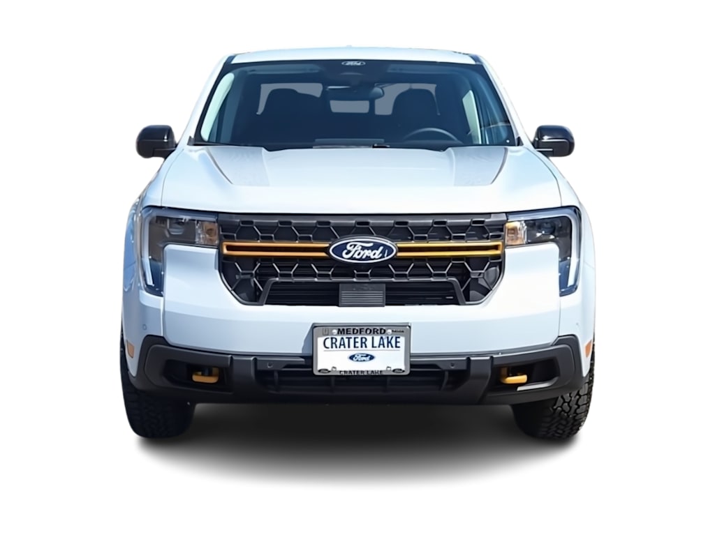 Thumbnail: 2026 Ford Maverick - 6