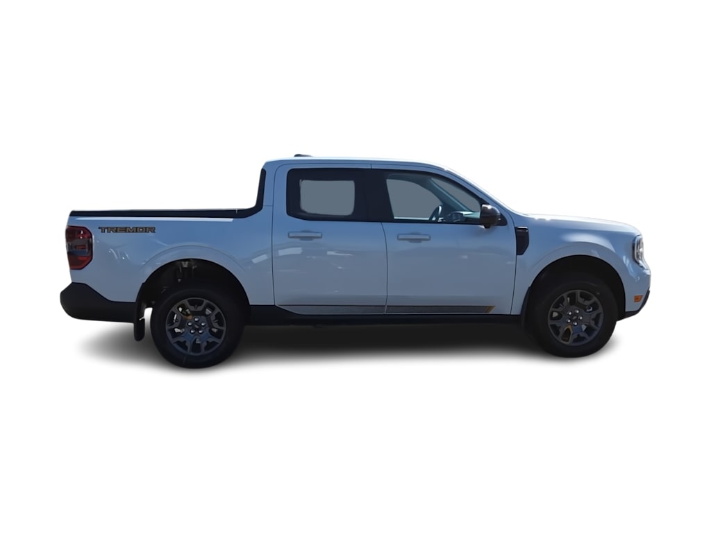Thumbnail: 2026 Ford Maverick - 19