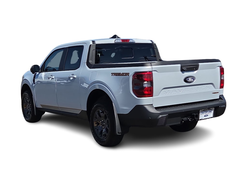 Thumbnail: 2026 Ford Maverick - 21