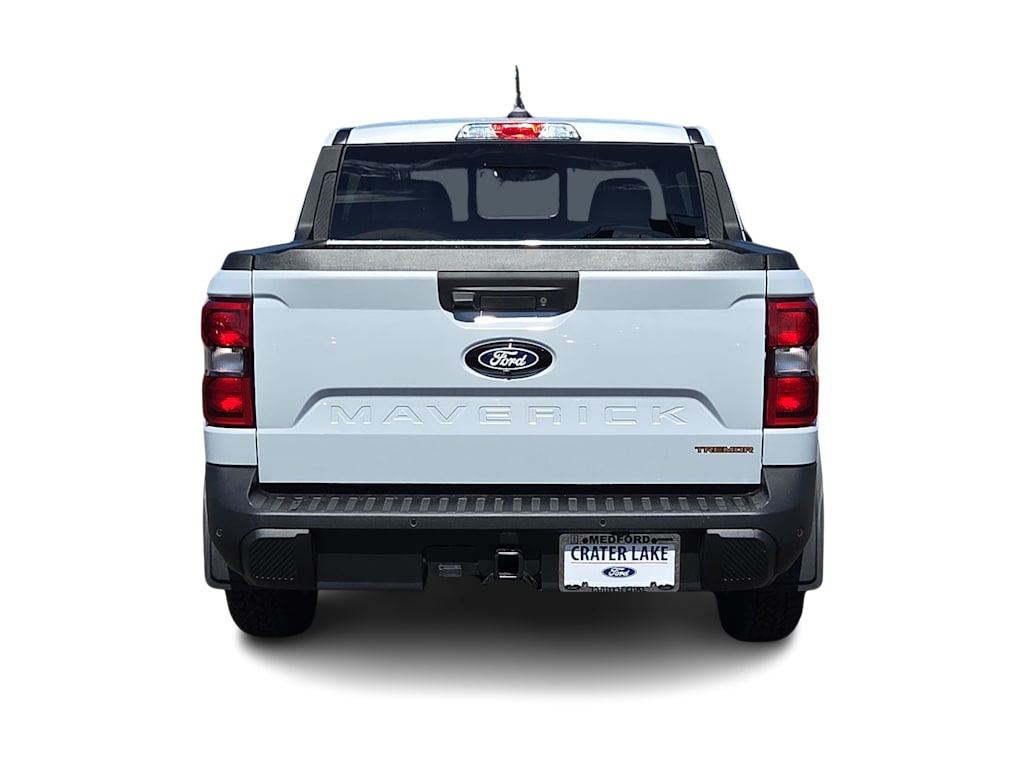 Thumbnail: 2026 Ford Maverick - 5