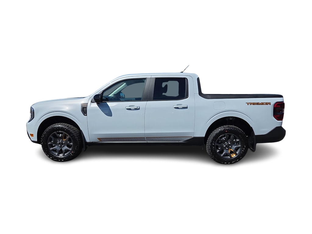 Thumbnail: 2026 Ford Maverick - 20