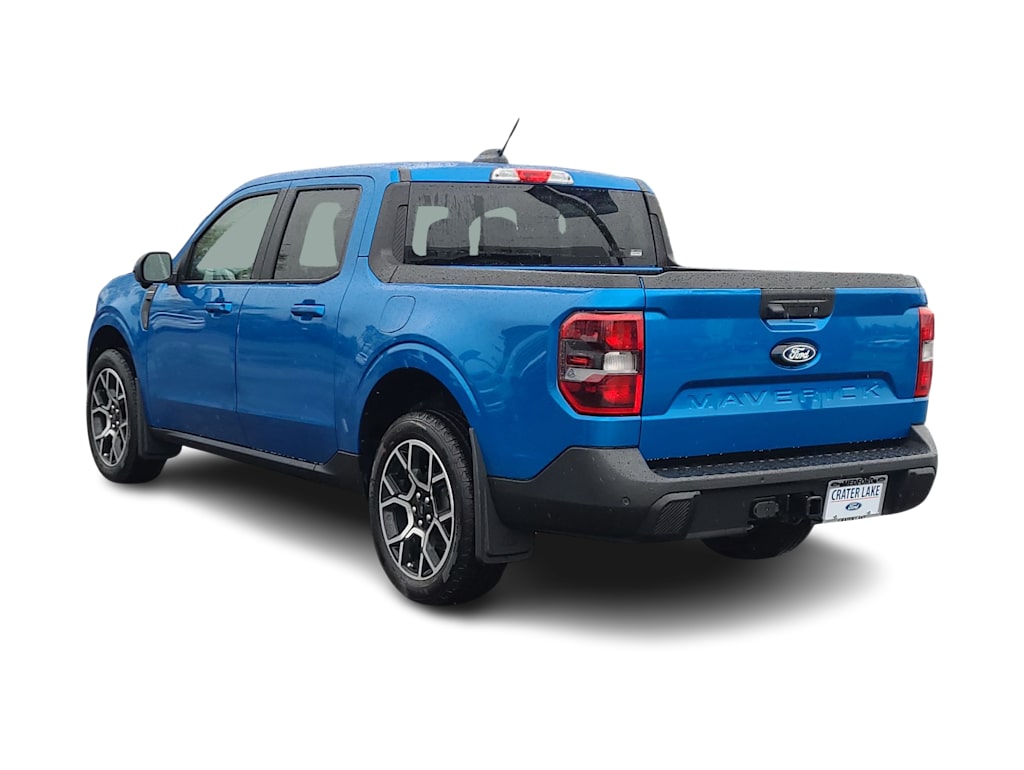 Thumbnail: 2026 Ford Maverick - 21