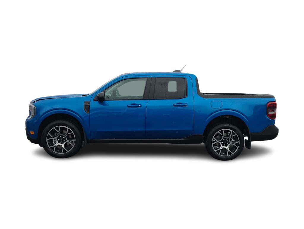 Thumbnail: 2026 Ford Maverick - 20