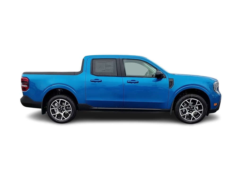 Thumbnail: 2026 Ford Maverick - 19