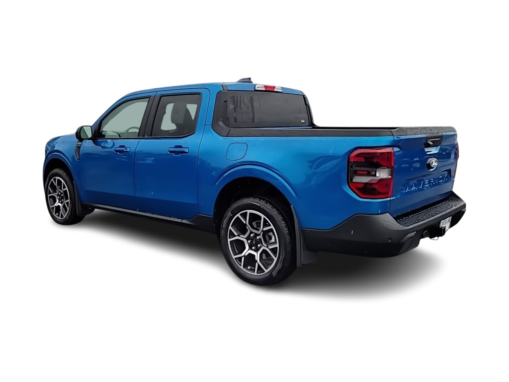 Thumbnail: 2026 Ford Maverick - 4