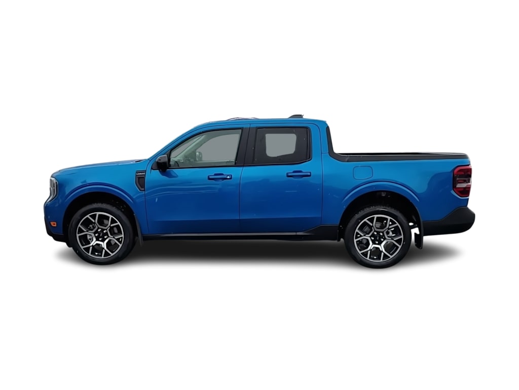 Thumbnail: 2026 Ford Maverick - 3