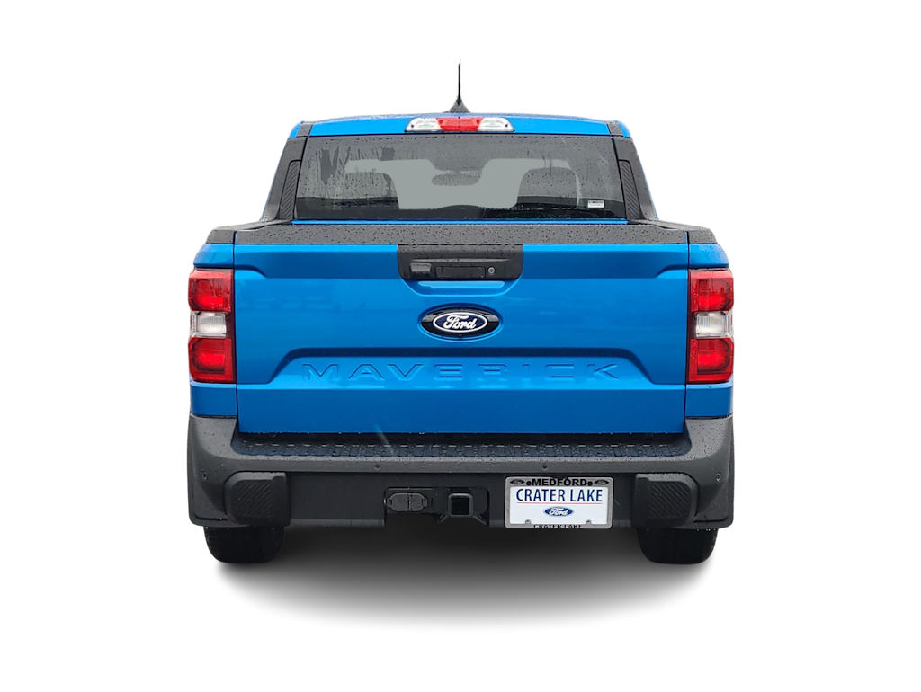 Thumbnail: 2026 Ford Maverick - 22