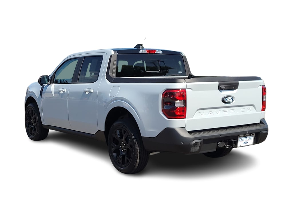 Thumbnail: 2026 Ford Maverick - 21