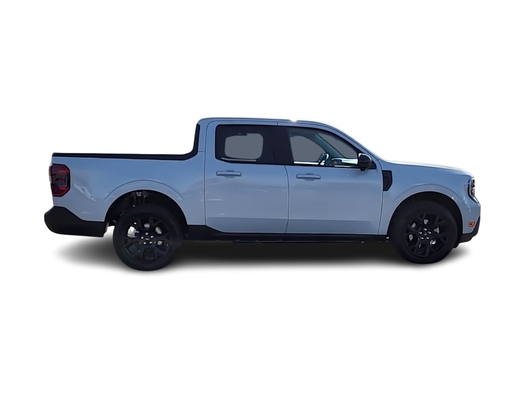 Thumbnail: 2026 Ford Maverick - 19