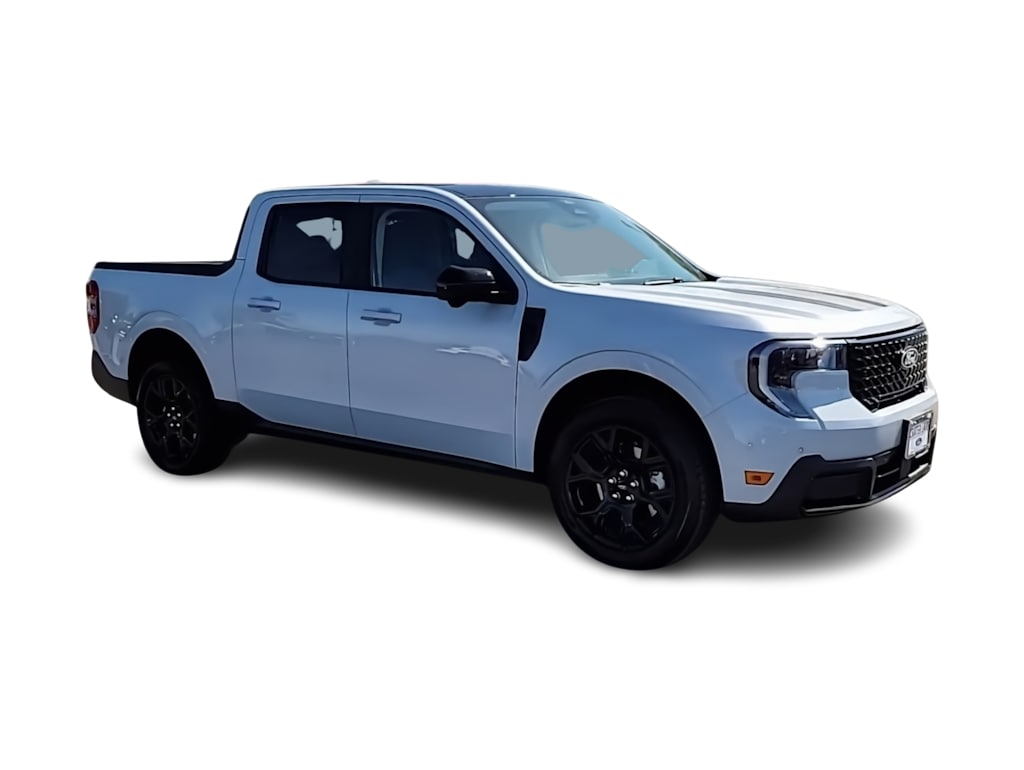 Thumbnail: 2026 Ford Maverick - 18
