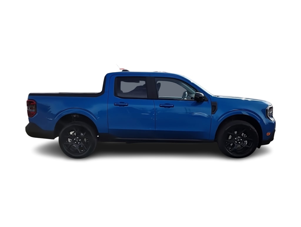 Thumbnail: 2026 Ford Maverick - 18
