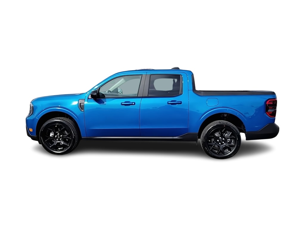 Thumbnail: 2026 Ford Maverick - 3