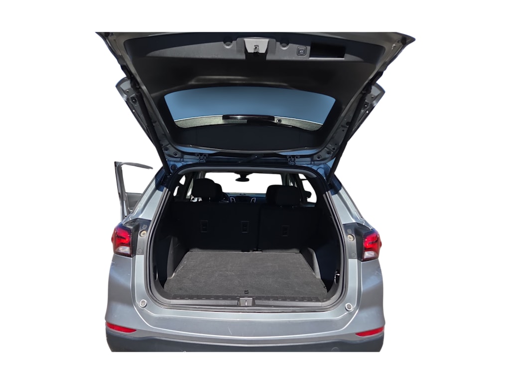Thumbnail: 2024 Chevrolet Equinox - 18