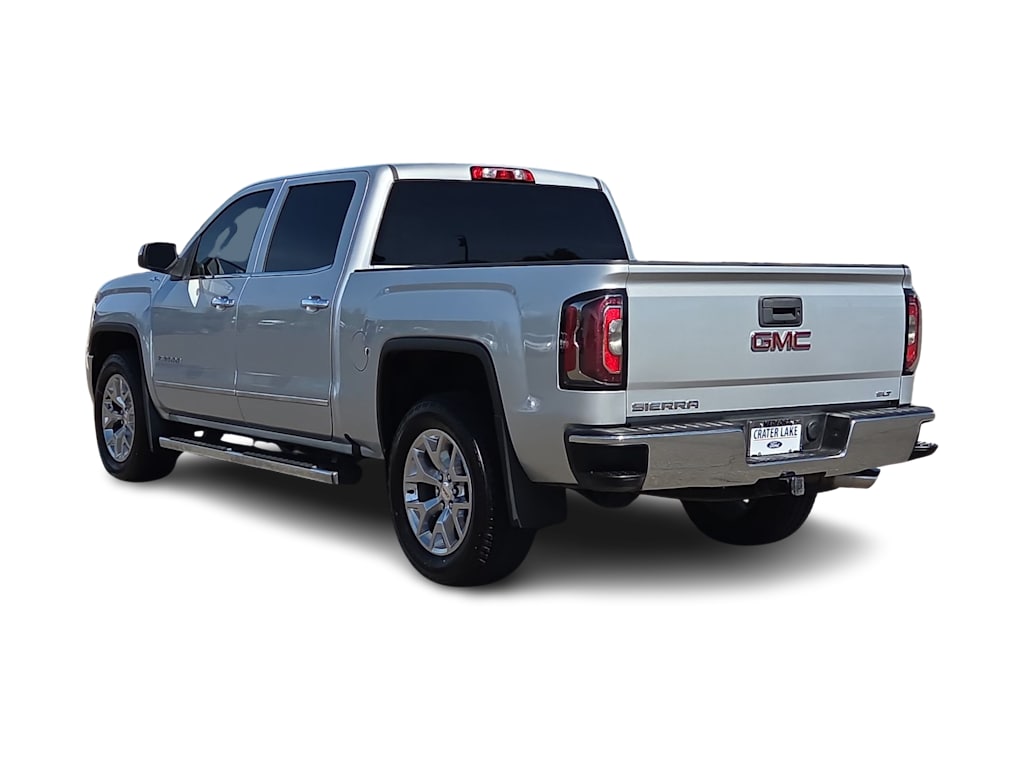 Thumbnail: 2018 GMC Sierra 1500 - 23