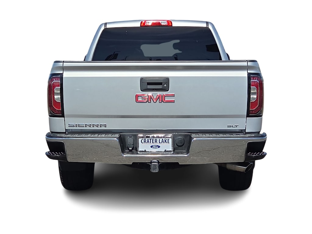 Thumbnail: 2018 GMC Sierra 1500 - 24