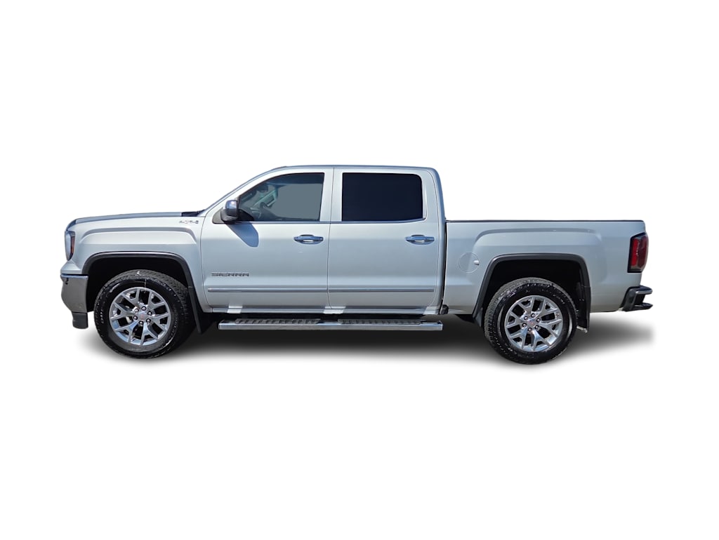 Thumbnail: 2018 GMC Sierra 1500 - 22