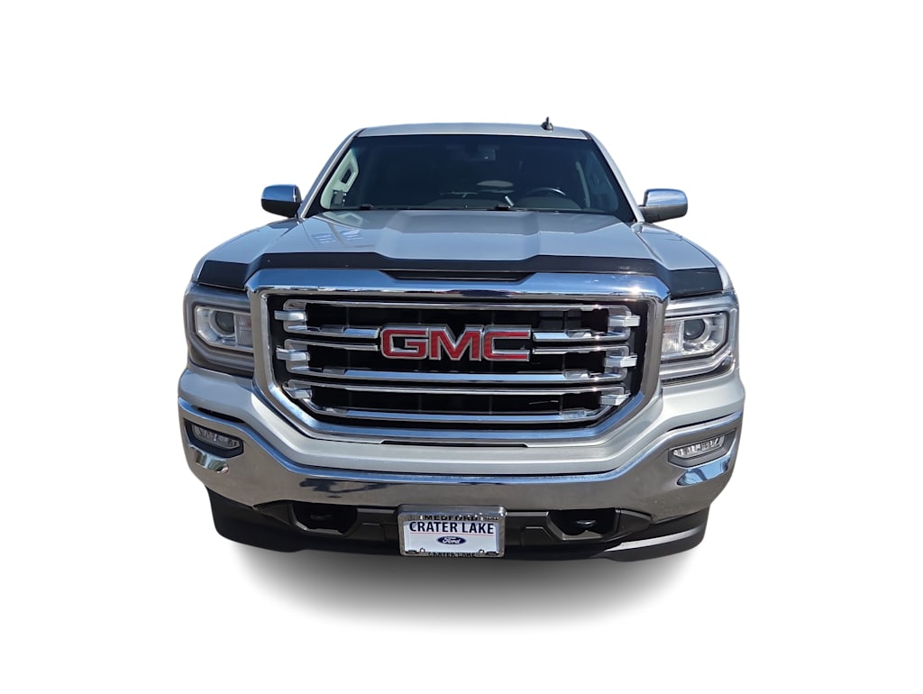 Thumbnail: 2018 GMC Sierra 1500 - 6