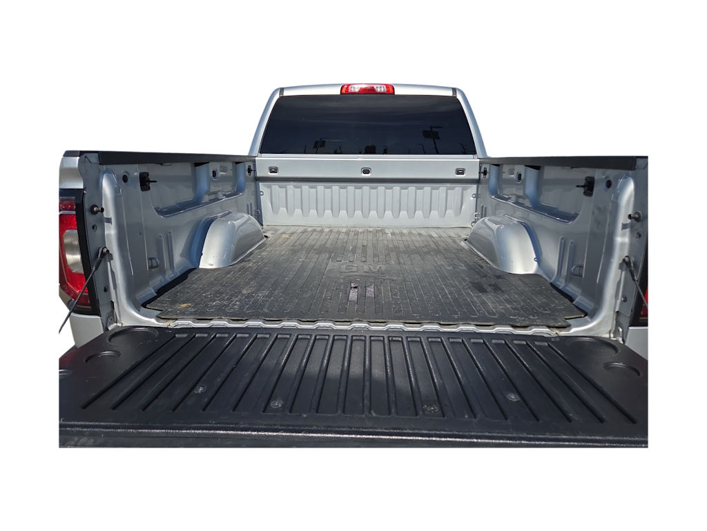 Thumbnail: 2018 GMC Sierra 1500 - 14