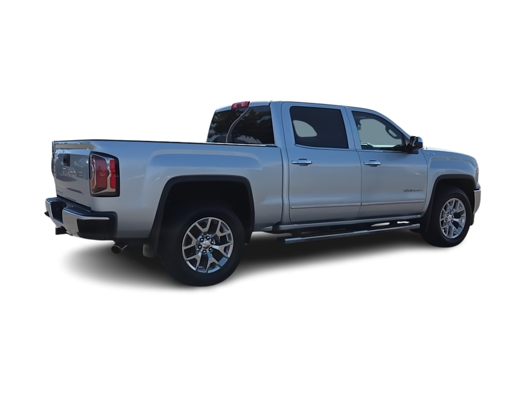 Thumbnail: 2018 GMC Sierra 1500 - 20