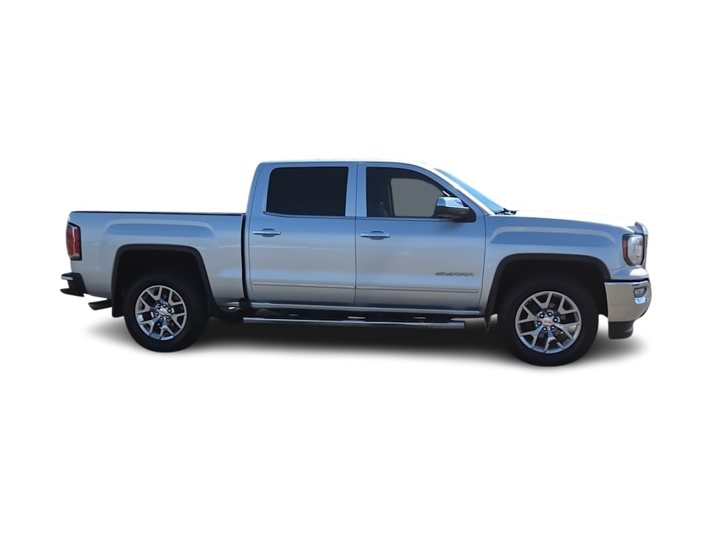 Thumbnail: 2018 GMC Sierra 1500 - 21