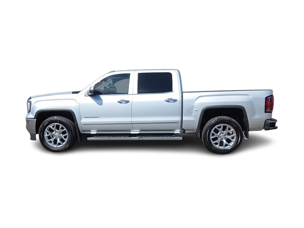 Thumbnail: 2018 GMC Sierra 1500 - 19