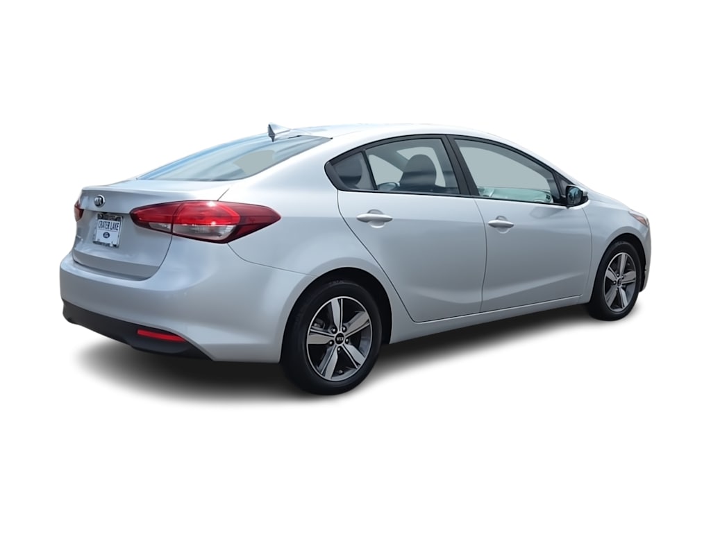 Thumbnail: 2018 Kia Forte - 21