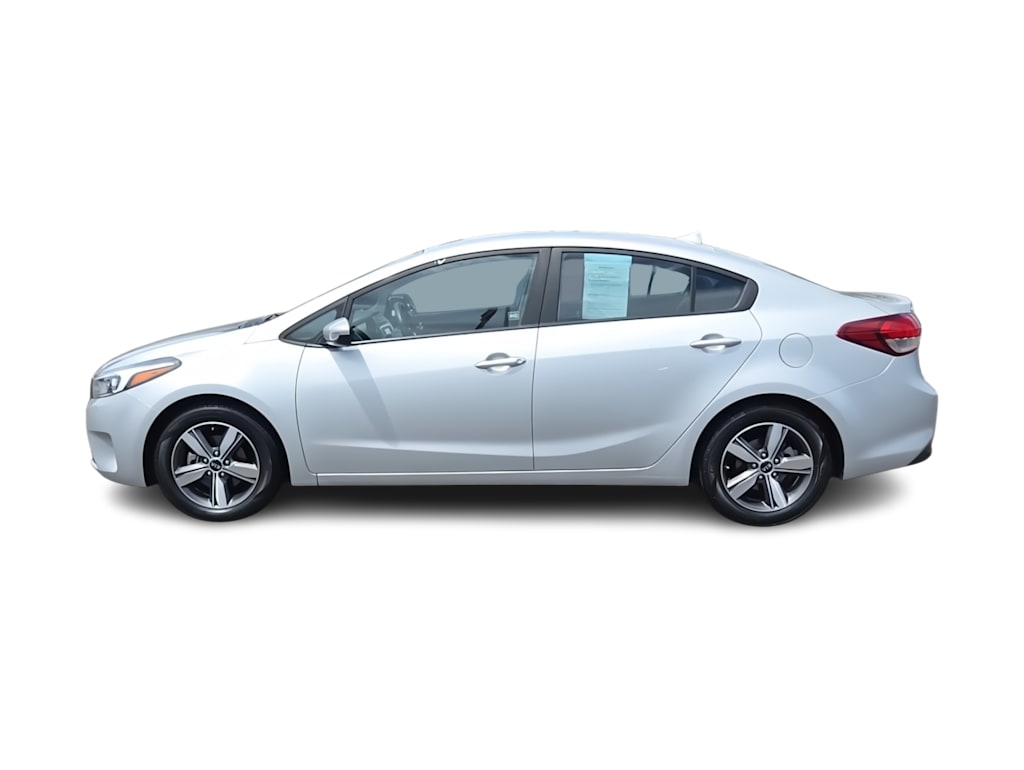 Thumbnail: 2018 Kia Forte - 20