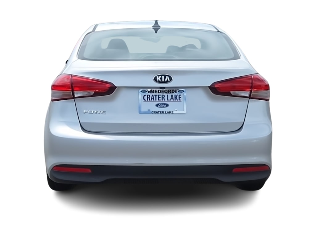 Thumbnail: 2018 Kia Forte - 5
